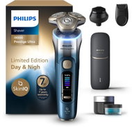 Philips Series i9000 Prestige Ultra Day & Night Edícia XP9406/65 - Holiaci strojček
