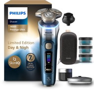Philips Series i9000 Prestige Ultra Day & Night Edícia XP9406/79 - Holiaci strojček