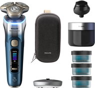 Philips Series i9000 Prestige Ultra Day&Night Edition XP9406/79 - Razor