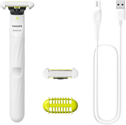 Philips OneBlade Intimate QP1924/30 - Razor - Main image