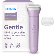 Philips 6000 Wet & Dry BRL114/00 - Depilator