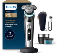 Philips Series i9000 Prestige XP9204/30 - Rasierer