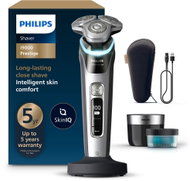 Philips Series i9000 Prestige XP9204/30 - Holiaci strojček