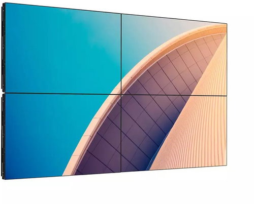 55" Philips 55BDL2005X - Large-Format Display - Main image