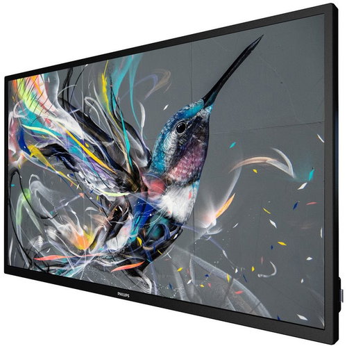 32" Philips 32BDL3511Q - Large-Format Display - Main image
