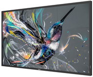 50" Philips 50BDL3511Q - Large-Format Display