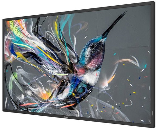 65" Philips 65BDL3511Q - Large-Format Display - Main image