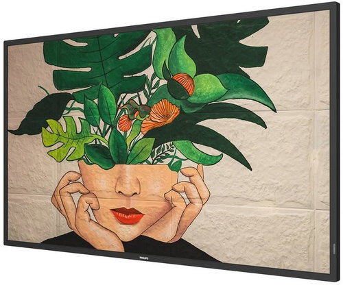 Philips 55BDL4511D/00 - Large-Format Display - Main image