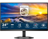23,8" Philips 24E1N5300AE - Monitor