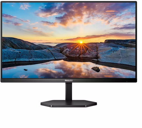23,8" Philips 24E1N3300A - Monitor - Main image