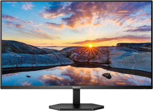 31,5" Philips 32E1N36LA - Monitor - Hauptbild