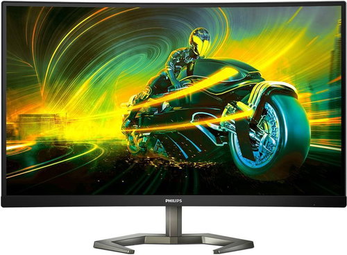 27" Philips 27M1C5500VL - Monitor - Main image