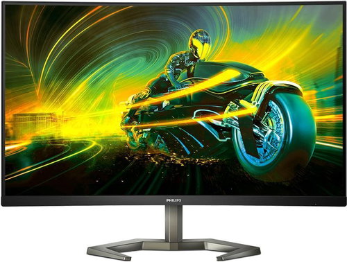 32" Philips 32M1C5500VL - Monitor - Hauptbild