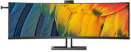 45" Philips 45B1U6900CH/00 - Monitor