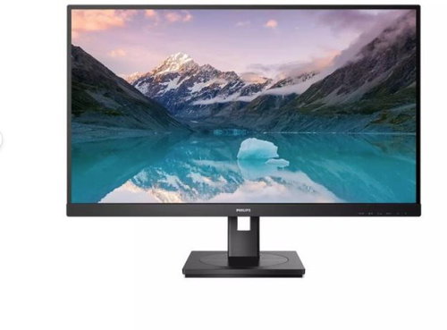 27" Philips 275S9JML - Monitor - Hauptbild