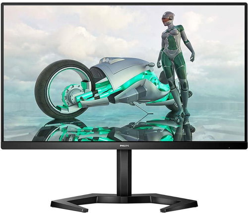 24" Philips 24M1N3200ZS/00 - Monitor - Main image