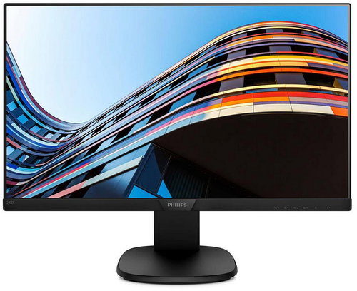 24" Philips 243S7EYMB - Monitor - Main image