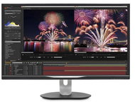 32" Philips 328P6AUBREB - Monitor
