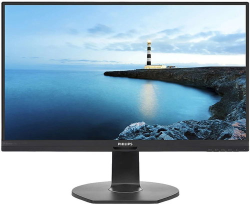 27" Philips 272B7QUPBEB - Monitor - Hauptbild