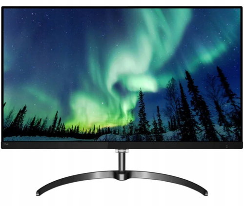 27" Philips 276E8VJSB/00 - Monitor - Main image