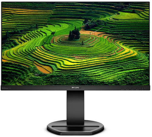 23.8" Philips 241B8QJEB/00 - Monitor - Main image
