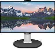32" Philips 329P9H - Monitor