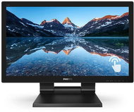 22" Philips 222B9T - Monitor