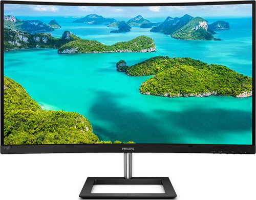 32" Philips 325E1C - Monitor - Hauptbild