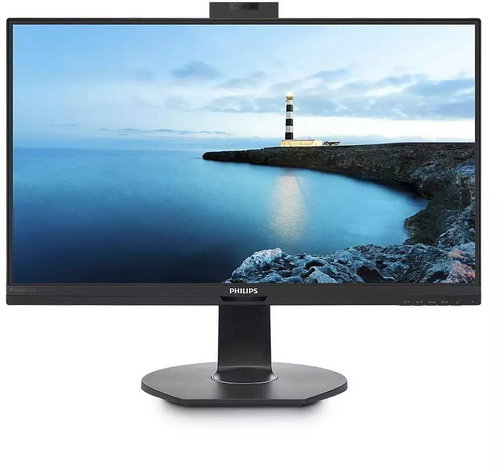 24" Philips 241B7QUBHEB - Monitor - Main image