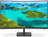 24" Philips 241E1SCA - Monitor