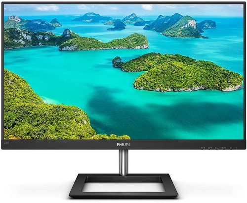 27" Philips 278E1A - Monitor - Main image
