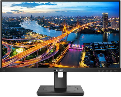 24" Philips 245B1 - Monitor - Hauptbild