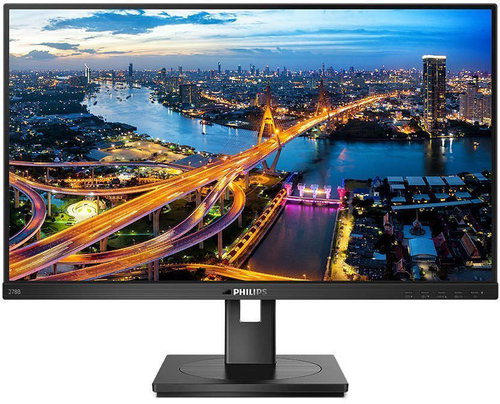 27" Philips 278B1 - Monitor - Main image