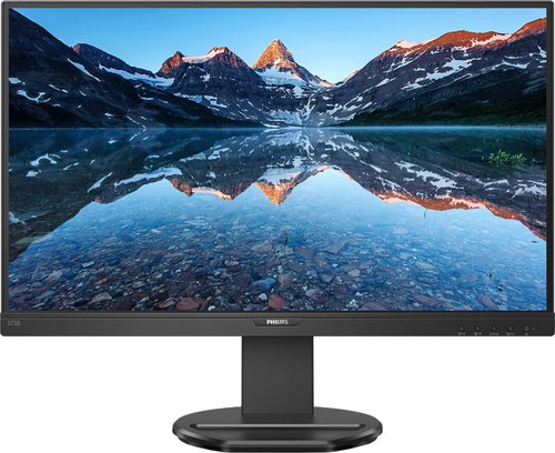 27" Philips 273B9 USB-C - Monitor - Main image