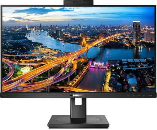 24" Philips 242B1H/00 - Monitor - Main image