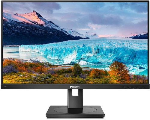 27" Philips 275S1AE - Monitor - Hauptbild