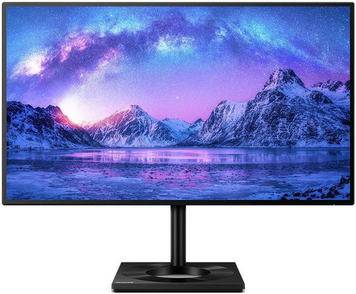 27" Philips 279C9 - Monitor - Main image