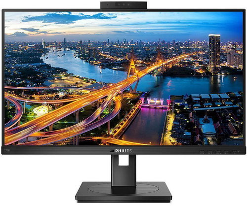 27" Philips 275B1H 2Mpx - Monitor - Hauptbild