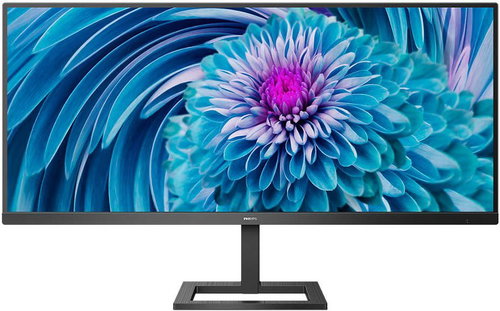 34" Philips 345E2AE - Monitor - Main image