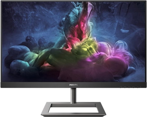 24" Philips 242E1GAJ Gaming - Monitor - Main image