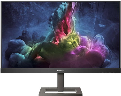 24" Philips 242E1GAEZ Gaming - Monitor - Main image