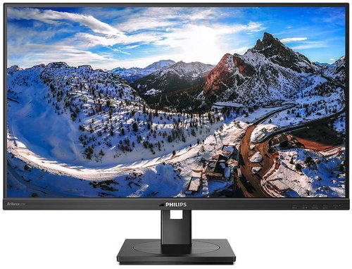 27" Philips 279P1 - Monitor - Main image