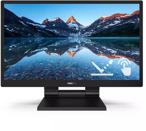 23.8" Philips 242B9TL/00 - Monitor - Hauptbild