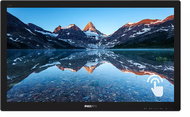 21.5" Philips 222B9TN/00 - LCD Monitor