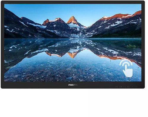 23.8" Philips 242B9TN/00 - LCD Monitor - Hauptbild
