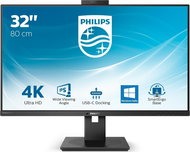 32" Philips 329P1H 4K - Monitor