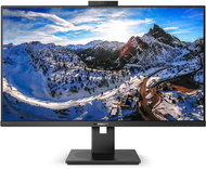 32" Philips 326P1H USB-C - Monitor