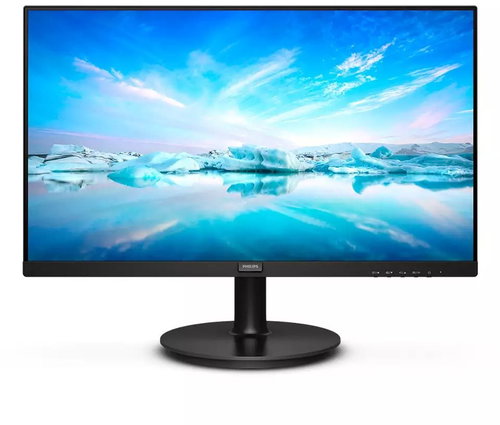 21.5" Philips 222V8LA/00 - Monitor - Main image