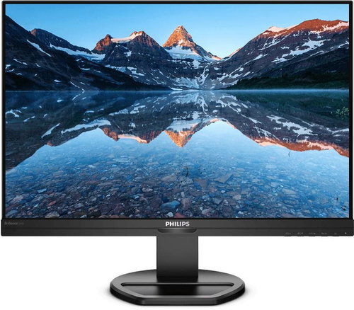 24" Philips 240B9 - Monitor - Main image