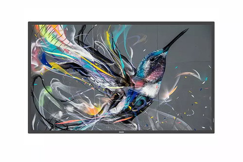 32" Philips 32BDL3550Q + SW Artemis - Large-Format Display - Main image